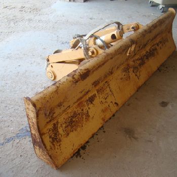 BULLDOZER CASE SHEET