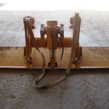 BULLDOZER CASE SHEET