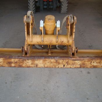 BULLDOZER CASE SHEET