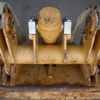 BULLDOZER CASE SHEET