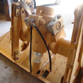 BULLDOZER CASE SHEET