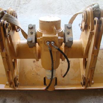 BULLDOZER CASE SHEET