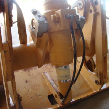 BULLDOZER CASE SHEET