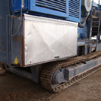 MOBILE CRUSHER Kleemann MC 110 Z