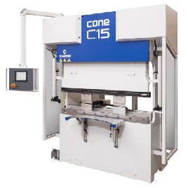 CoastOne C15 Electric Press Brake, 5 axis Press Brake (NEW)