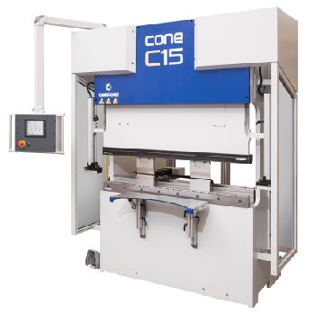 CoastOne C15 Electric Press Brake, 5 axis Press Brake (NEW)