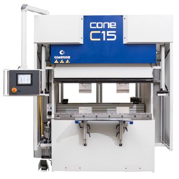 CoastOne C15 Electric Press Brake, 5 axis Press Brake (NEW)
