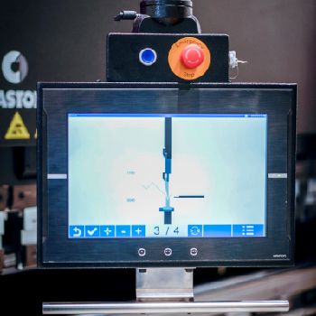 CoastOne Bull15 Electric Press Brake, 5 axis Press Brake (NEW)