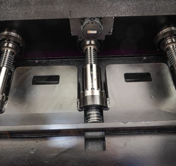 CoastOne Bull15 Electric Press Brake, 5 axis Press Brake (NEW)