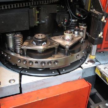 2001 Amada Europe 258