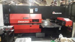 1999 Amada Europe 245