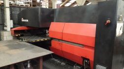 1999 Amada Europe 245