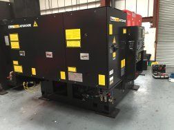 2001 Amada Quattro - 1kw