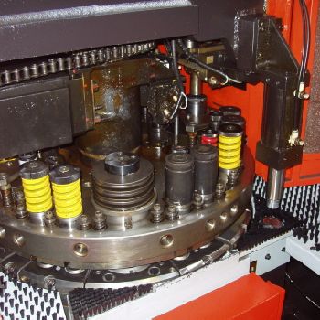 2001 Amada Europe 255