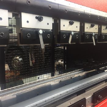 2010 Amada HFE M2 1003