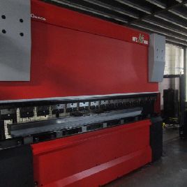 2010 Amada HFE M2 1003