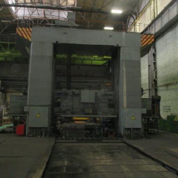 Combined bed-type milling machine 6640-0-2