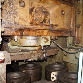 Knuckle joint press VORONEZH K04.127.846