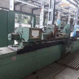 Universal cylindrical grinding machine 3M175