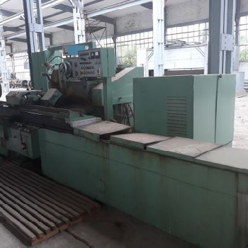 Universal cylindrical grinding machine 3M175