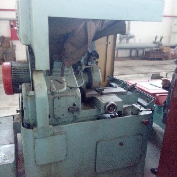 Gear grinding machine REISHAUER NZA