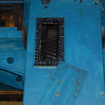 Trimming press VORONEZH KB9534