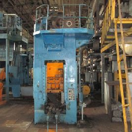 Trimming press VORONEZH KB9534