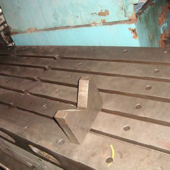 Single-column planing machine STANKO 7110