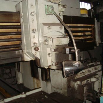 Single-column planing machine STANKO 7110