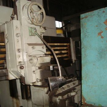 Single-column planing machine STANKO 7110