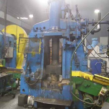 Hammer HUTA ZYGMUNT mod. MPM-1600B