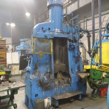 Hammer HUTA ZYGMUNT mod. MPM-1600B