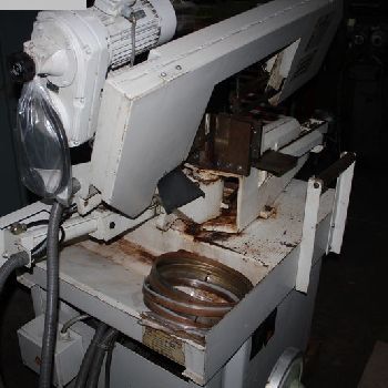 Band saw - horizontal - KASTO - functional U