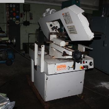Band saw - horizontal - KASTO - functional U