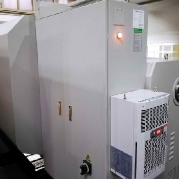 CNC Lathe - GMW - HL 1070 x 2000