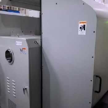 CNC Lathe - GMW - HL 1070 x 2000