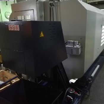 CNC Lathe - GMW - HL 1070 x 2000