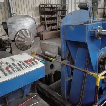 Cross-cut plant - STEINER - HTS 18/25 Sun.