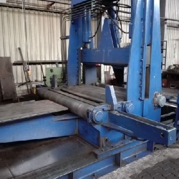 Cross-cut plant - STEINER - HTS 18/25 Sun.