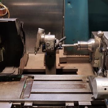 Internal grinding machine - VOUMARD - 5 A