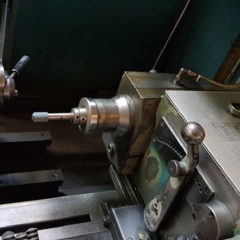 Internal grinding machine - VOUMARD - 5 A