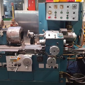 Internal grinding machine - VOUMARD - 5 A
