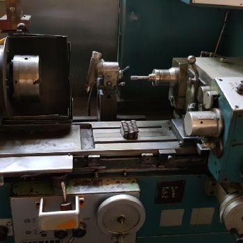 Internal grinding machine - VOUMARD - 5 A