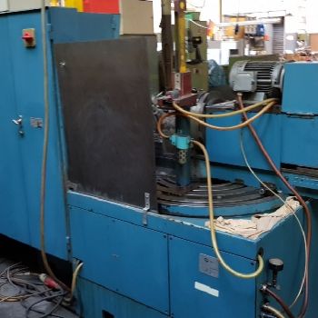 Internal grinding machine - VOUMARD - 5 A