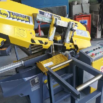 Bandsaw - horizontal - KM Kesmak - KMO 280