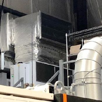 2012 Mazak Space Gear U-44