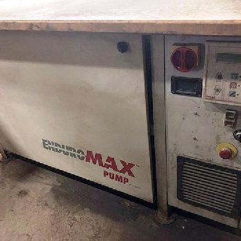 2011 OMAX MDC 120X