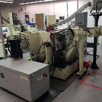 2005 Tecno Wasino JD-1