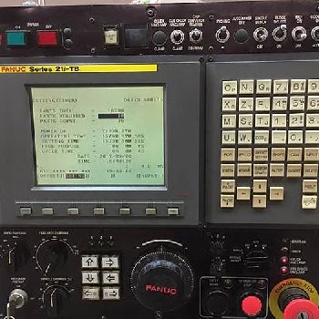 2005 Tecno Wasino JD-1