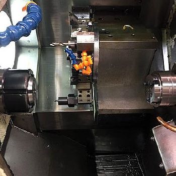 2005 Tecno Wasino JD-1